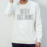 Directed by yorgos lanthimos shirts
