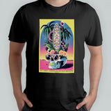 Dirty Head July 1 2024 Morrison CO Poster Shirt