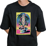 Dirty Head July 1 2024 Morrison CO Poster Shirt