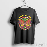 Dirty Heads Butterfly Skulls T Shirt Sweatshirt