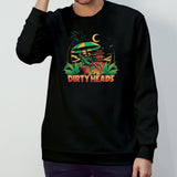 Dirty Heads Isâ€™m On Vacation Every Single Day T-shirts