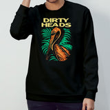 Dirty Heads Pelican T-shirt
