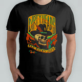 Dirty Heads Red Rocks Show 2024 Shirt