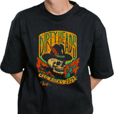 Dirty Heads Red Rocks Show 2024 Shirt