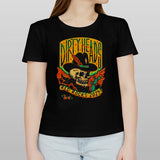 Dirty Heads Red Rocks Show 2024 Shirt