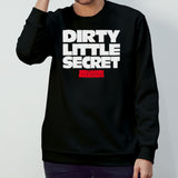Dirty Little Secret Benjamin Ingrosso 2024 Shirts