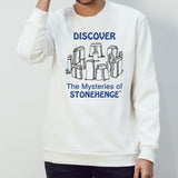 Discover The Mysteries Of Stonehenge T-shirt
