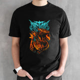 Distant Official Zard T Shirts