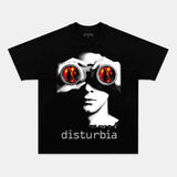 DISTURBIA 3.15 TEE