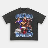 Diverse Cristiano Â· Ronaldo TEE