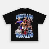 Diverse Cristiano Â· Ronaldo TEE