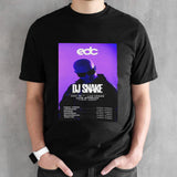 Dj Snake Show 2024 At EDC Las Vegas On May 18th Schedule List Date shirt