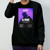 Dj Snake Show 2024 At EDC Las Vegas On May 18th Schedule List Date shirt