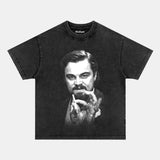 DJANGO UNCHAINED  TEE