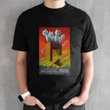 Djunah Chicago IL May 24 2024 Shirt