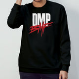 Dmp Bmf Max Holloway Shirts