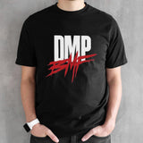 Dmp Bmf Max Holloway Shirts