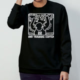 Dnd Training Center shirt
