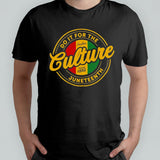 Do It For The Juneteenth Freedom day 2024 Shirt