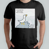 Do Not Kill The Part Of You That Is Cringe Kill The Part That Cringes Shirt