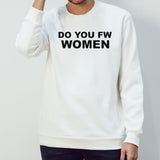 Do you fw women shirts
