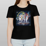 Dodgers Mookie Shohei And Teoscar Moving On All-Star 2024 T-shirt