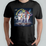 Dodgers Mookie Shohei And Teoscar Moving On All-Star 2024 T-shirt