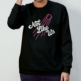 Dodgers Not Like Us Shirt