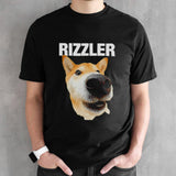 Dog Rizzler shirts