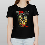 Dog Soldiers Issue #1 Six Men Full Moon Xio Chance Shirt