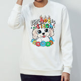Dog psychotic bitch shirts