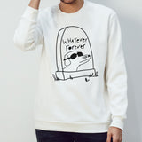 Dog whatever forever shirt