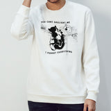 Dog you cansâ€™t gaslight me I forget everything shirts