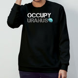 Dogedesigner Occupy Uranus T-shirt