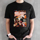 Dogs miss peaches faces shirts