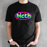 Doja Cat Merch That Bicth Tee Shirts