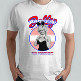 Dolly Parto For President 2024 shirt
