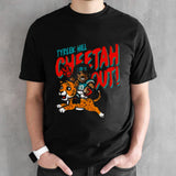 Dolphreaky Tyreek Hill Cheetah Out Shirt