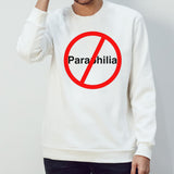 Dominic Fike wearing no paraphilia shirts