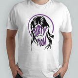 Dominik Mysterio Dirty Dom Mullet Shirt