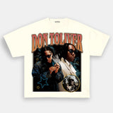 DON TOLIVER TEE Style001