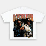 DON TOLIVER TEE Style001
