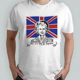 Donâ€™t falk with me Argentina shirt