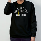 Donsâ€™t put the flag down Pittsburgh shirts