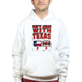 Don't Jihad With Texas Mens Hoodie Style001