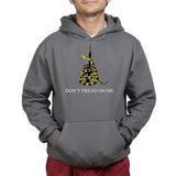 Don't Tread On Me Hoodie Style001