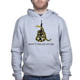 Don't Tread On Me Hoodie