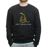 Don't Tread On Me Sweatshirt
