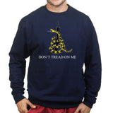 Don't Tread On Me Sweatshirt Style001