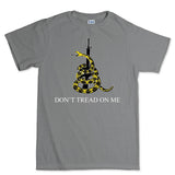 Don't Tread On Me Men's T-shirt
